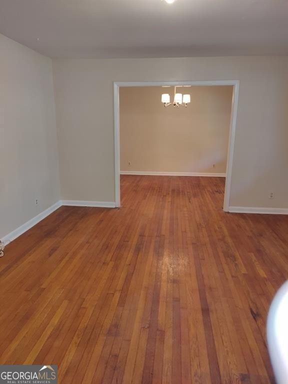 3315 Flat Shoals Rd - Photo 5 of 22