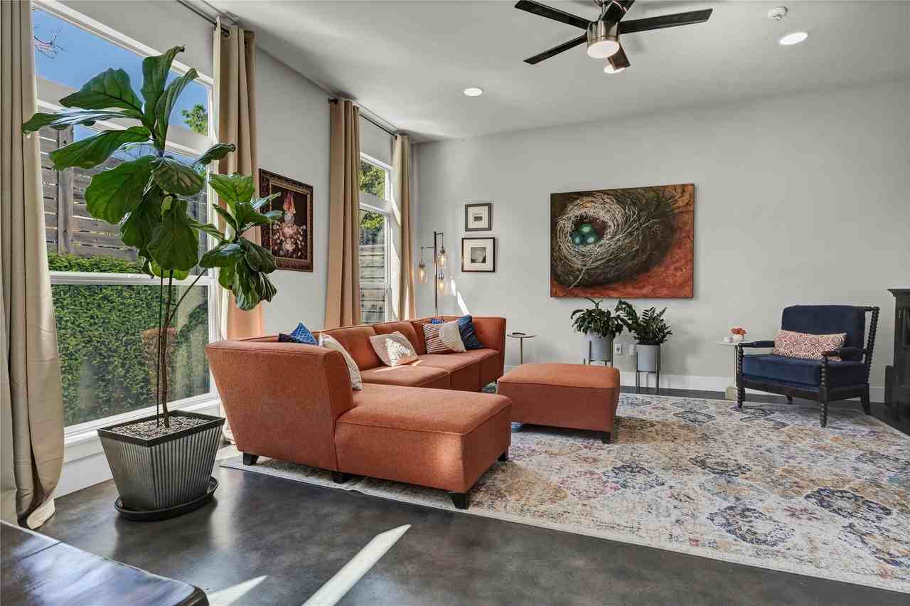 3504 Clawson Rd - Photo 6 of 25