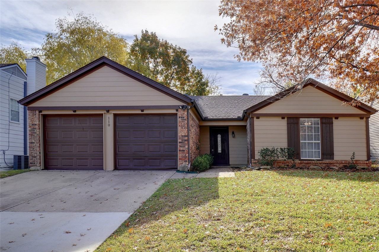 110 Wildbriar St