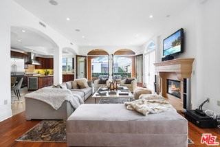 420 S Hamel Rd #PH1 - Photo 2 of 8