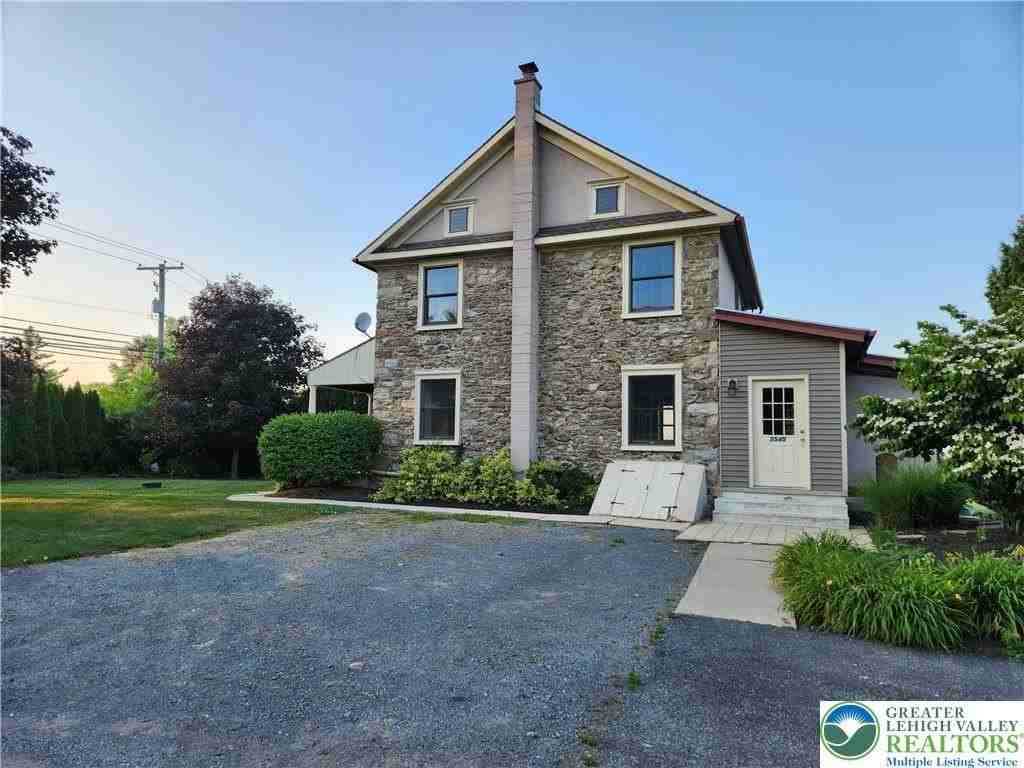 5545 Route 873 - Photo 3 of 20