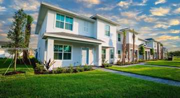 featured image of 10241 Sw Newberry Ave #C1