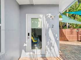 1432 Ne 5th Ave #2 - Photo 1 of 1