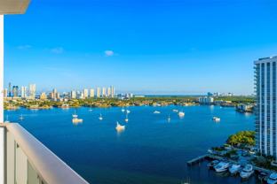 17301 Biscayne Blvd #1803 - Photo 1 of 1