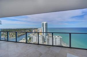 featured image of 3101 S Ocean Dr #3203