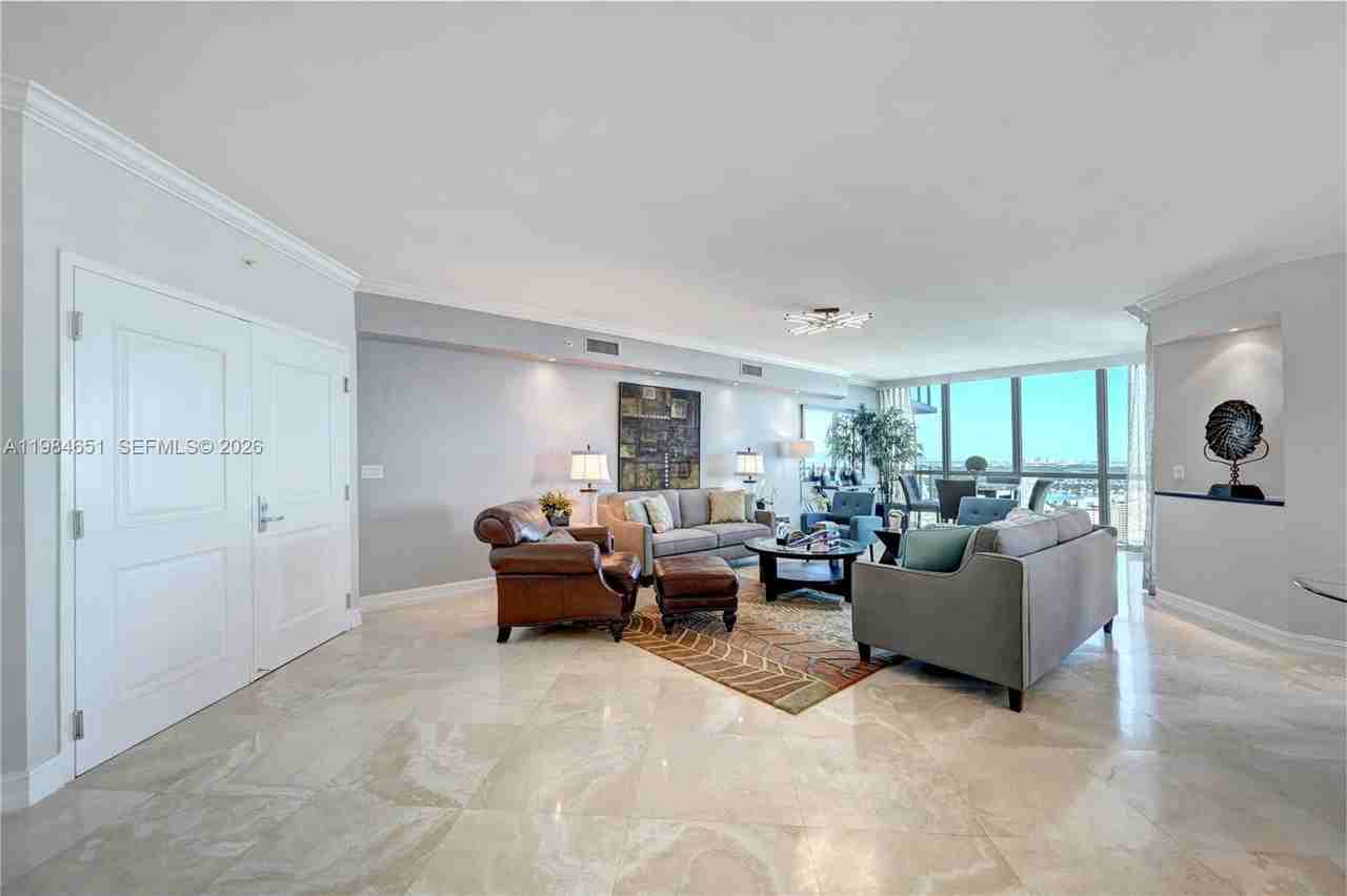 3101 S Ocean Dr #3203 - Photo 5 of 50