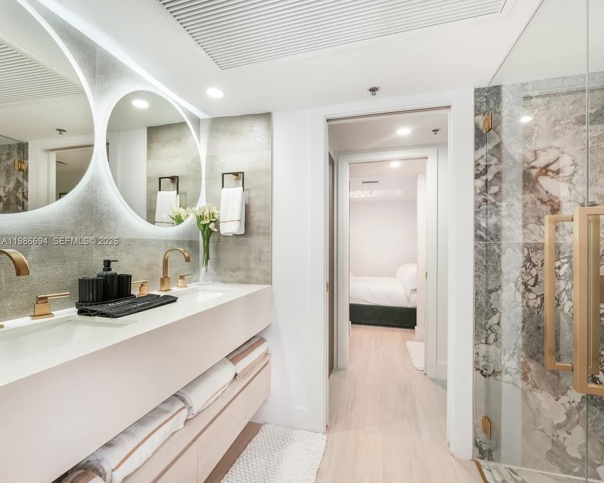 100 Collins Ave #202 - Photo 6 of 19