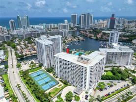 600 Three Islands Blvd #310 - Photo 1 of 1