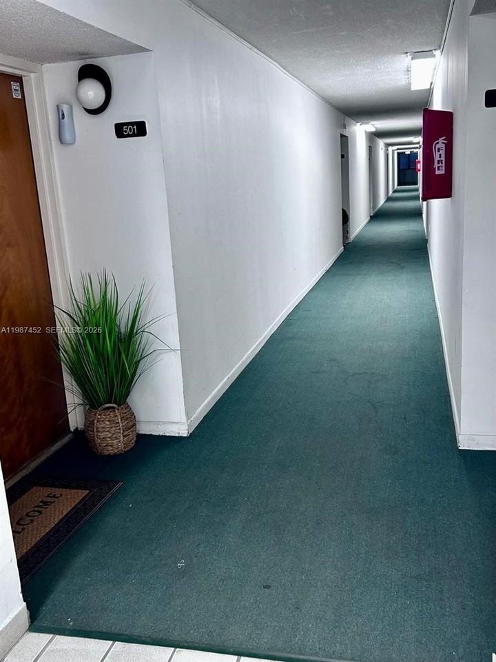 11750 Sw 18th St #501-1 - Photo 2 of 31