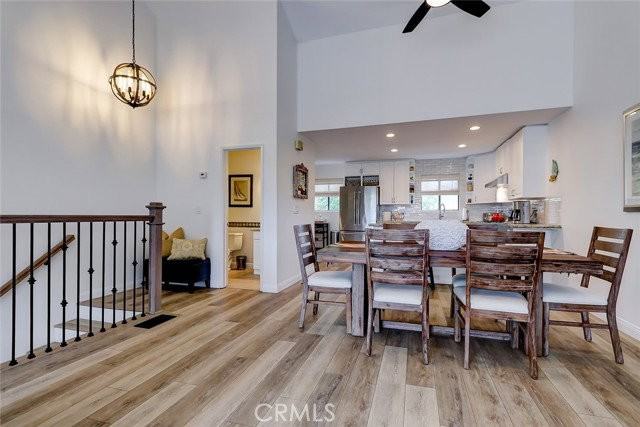 222 S Irena Ave #Q - Photo 5 of 8