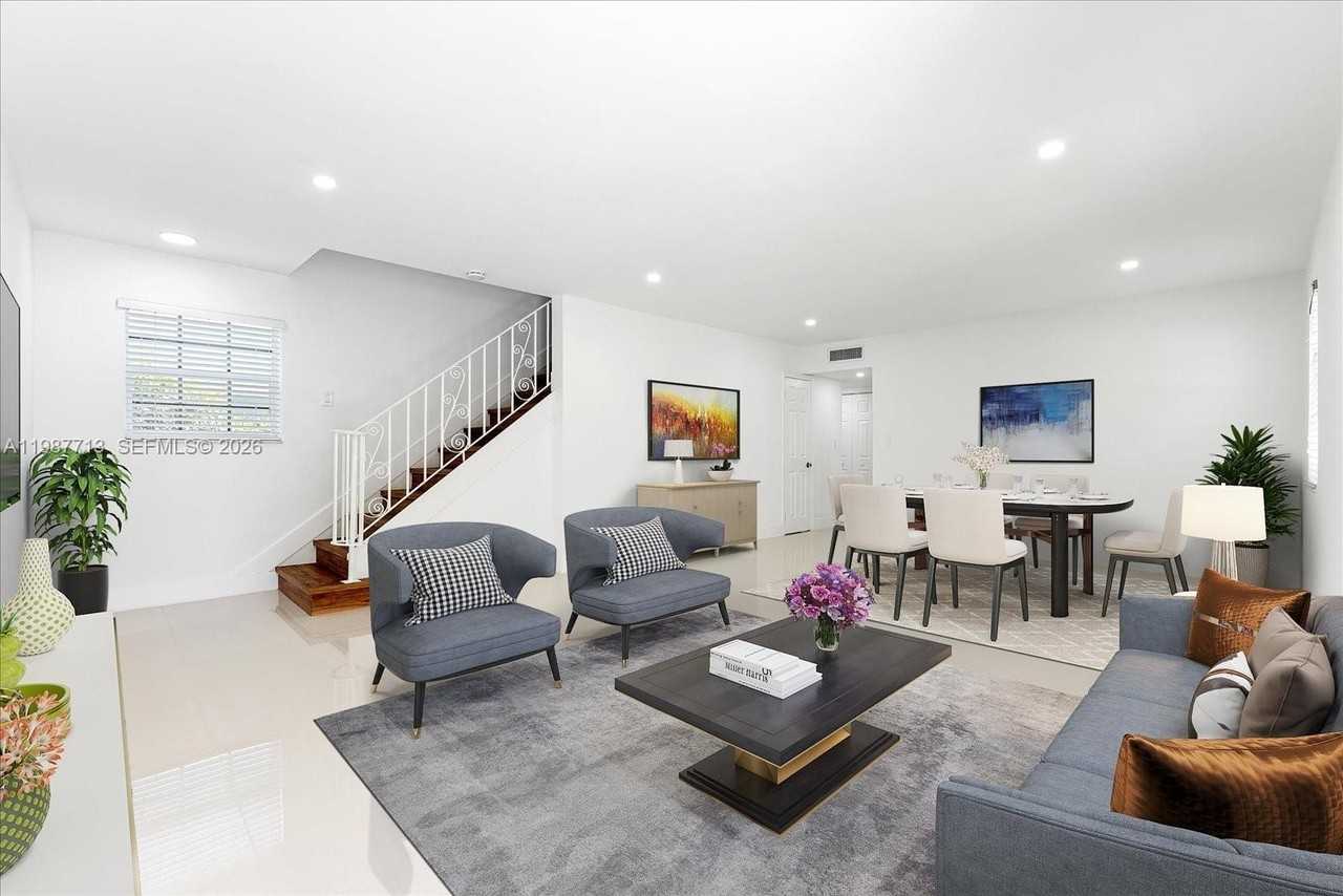 3619 S Le Jeune Rd #1 - Photo 3 of 17