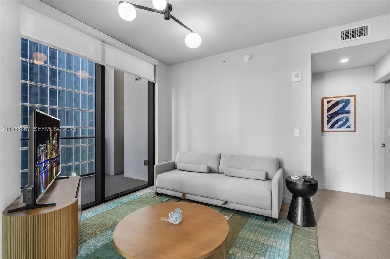 601 N Miami Ave #2207 - Photo 5 of 50