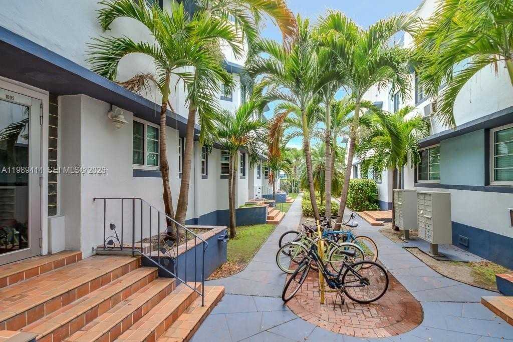 1007 Pennsylvania Ave #16 - Photo 3 of 10