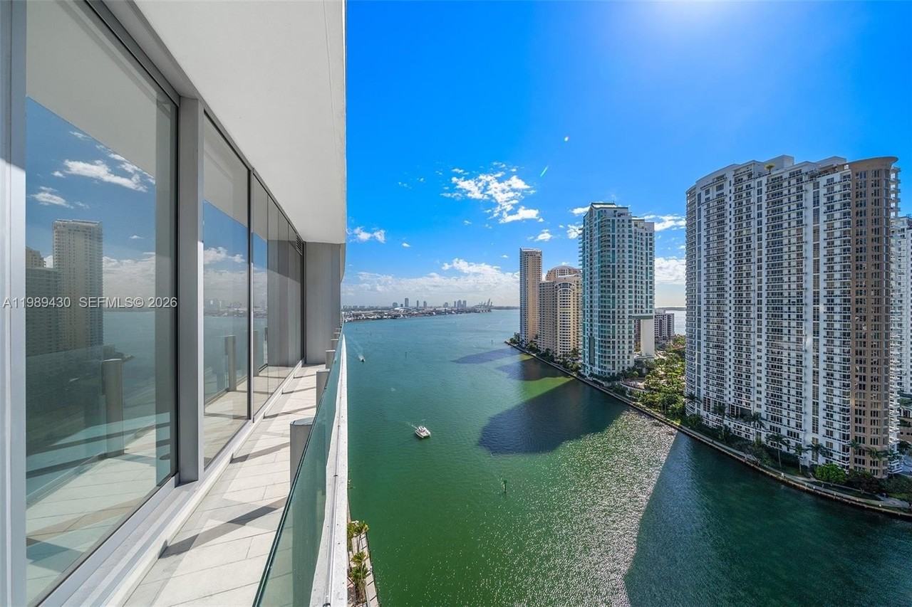 300 Biscayne Boulevard Way #1904C - Photo 2 of 48