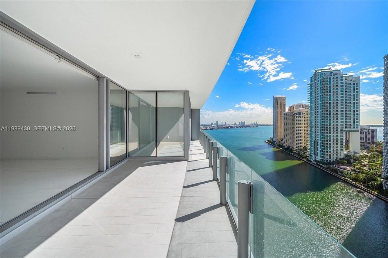 300 Biscayne Boulevard Way #1904C - Photo 3 of 48