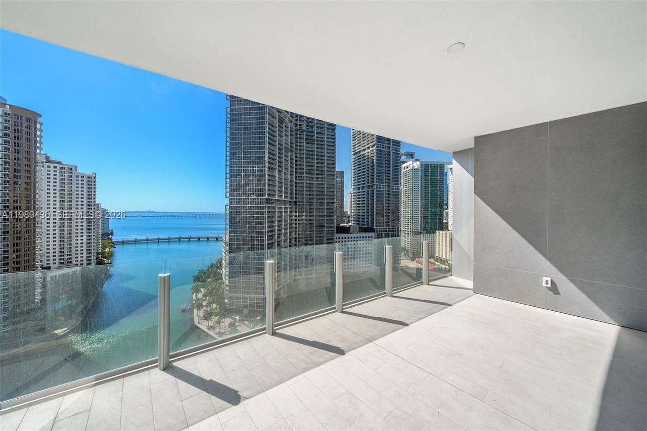 300 Biscayne Boulevard Way #1904C - Photo 4 of 48