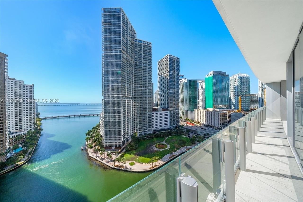 300 Biscayne Boulevard Way #1904C - Photo 5 of 48