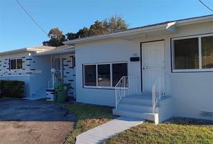 1386 Nw 38th St #1 - Photo 1 of 1