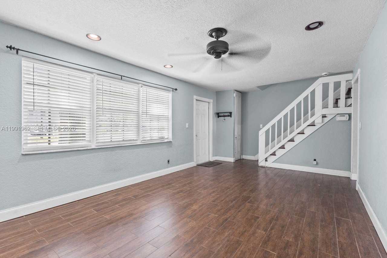 8069 Sw 18th Ct #4-7 - Photo 2 of 27