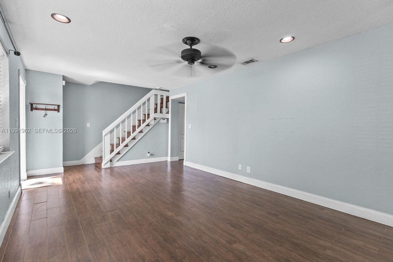 8069 Sw 18th Ct #4-7 - Photo 3 of 27