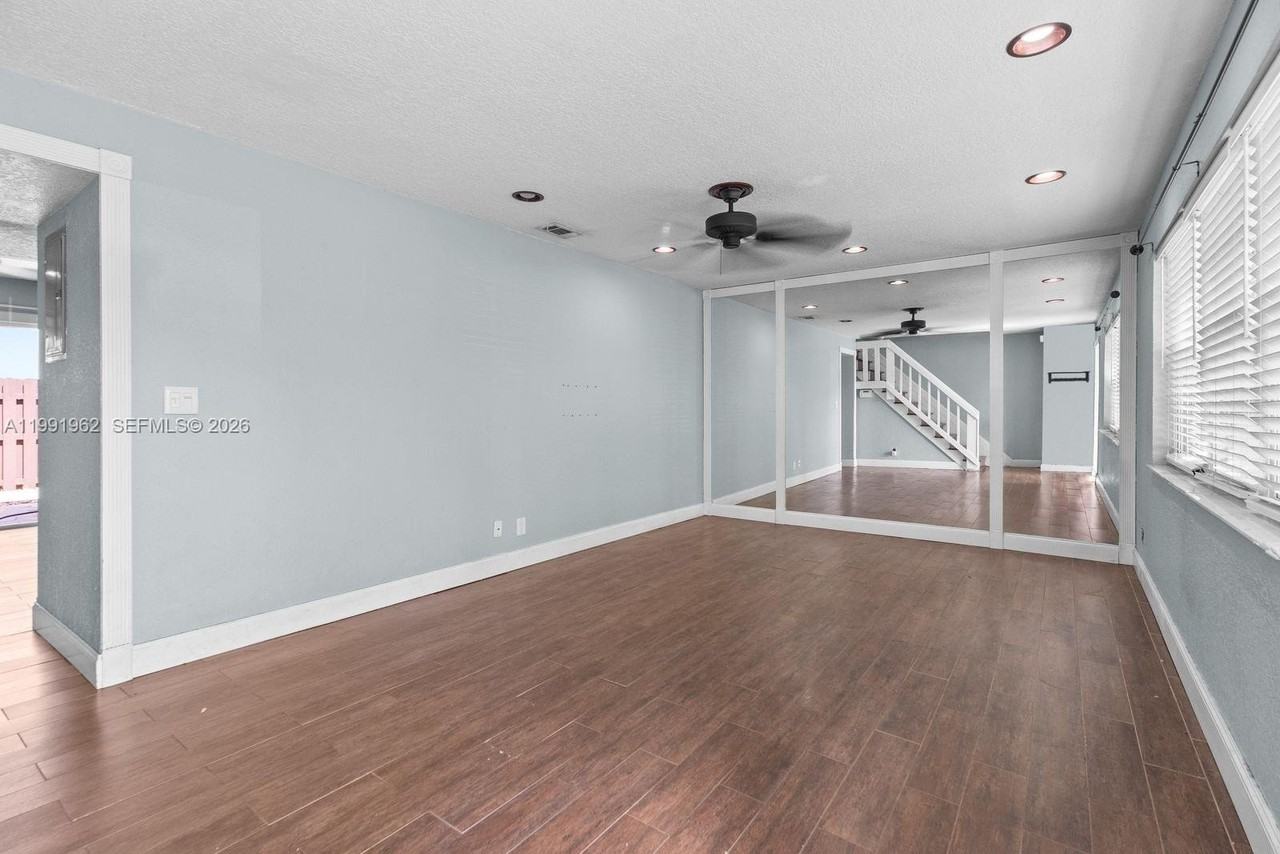 8069 Sw 18th Ct #4-7 - Photo 4 of 27