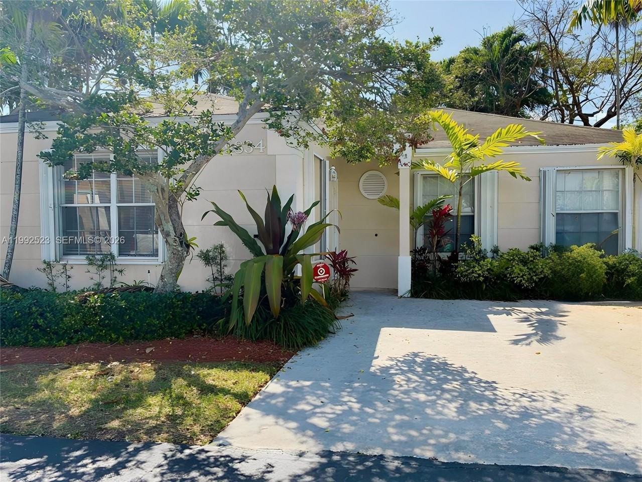 9834 Sw 222nd Ter