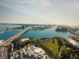 1100 Biscayne Blvd #4105 - Photo 1 of 1