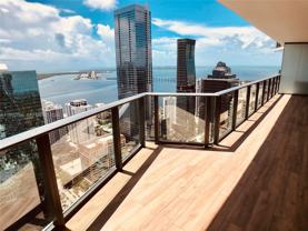 1300 S Miami Ave #4702 - Photo 1 of 1