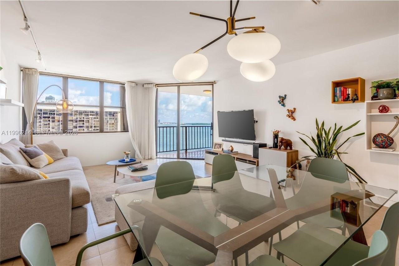 1925 Brickell Ave #D2006