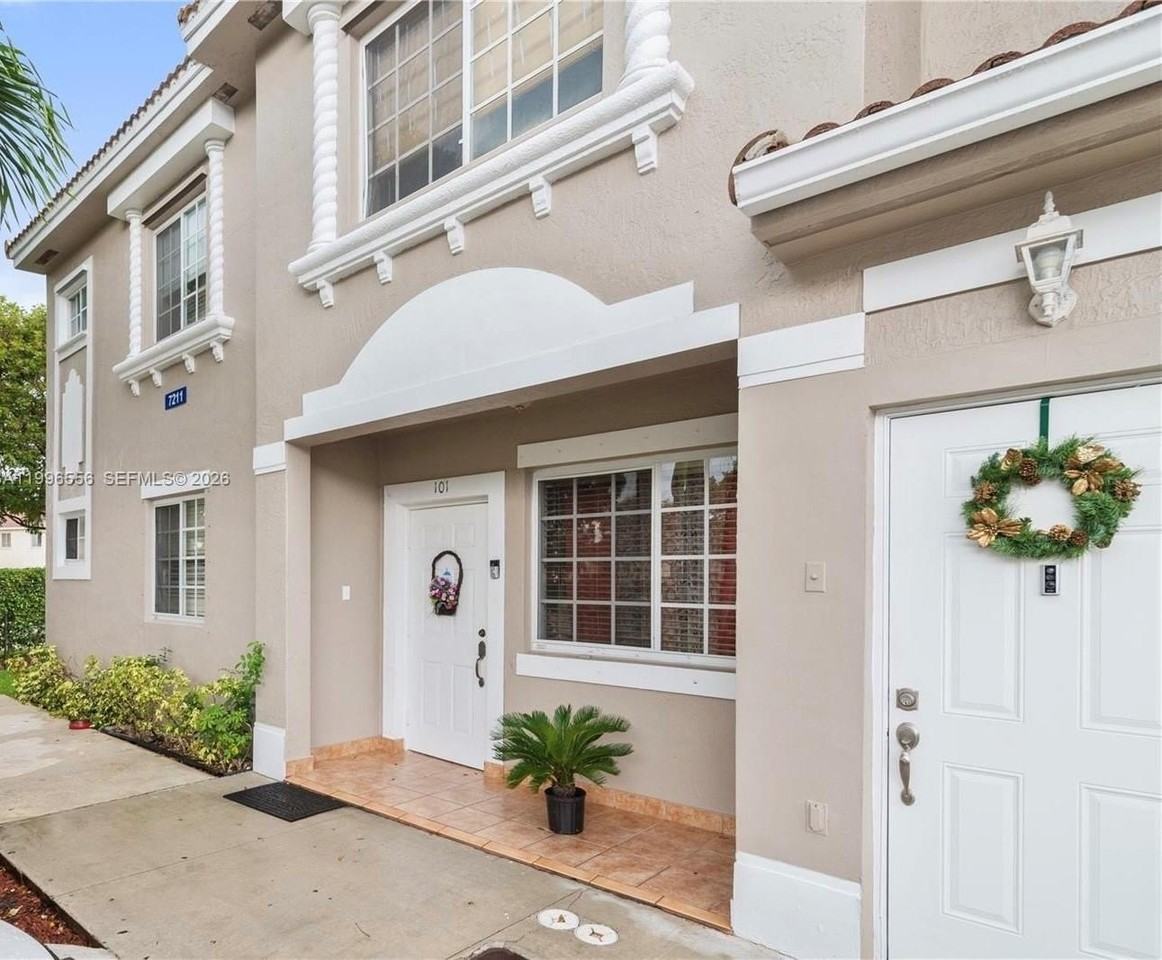 7211 Nw 174th Ter #101 - Photo 2 of 13