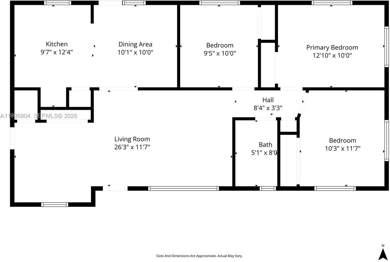 10741 Sw 153rd St - Photo 3 of 40