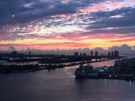 888 Biscayne Blvd #2709 - Photo 1 of 1