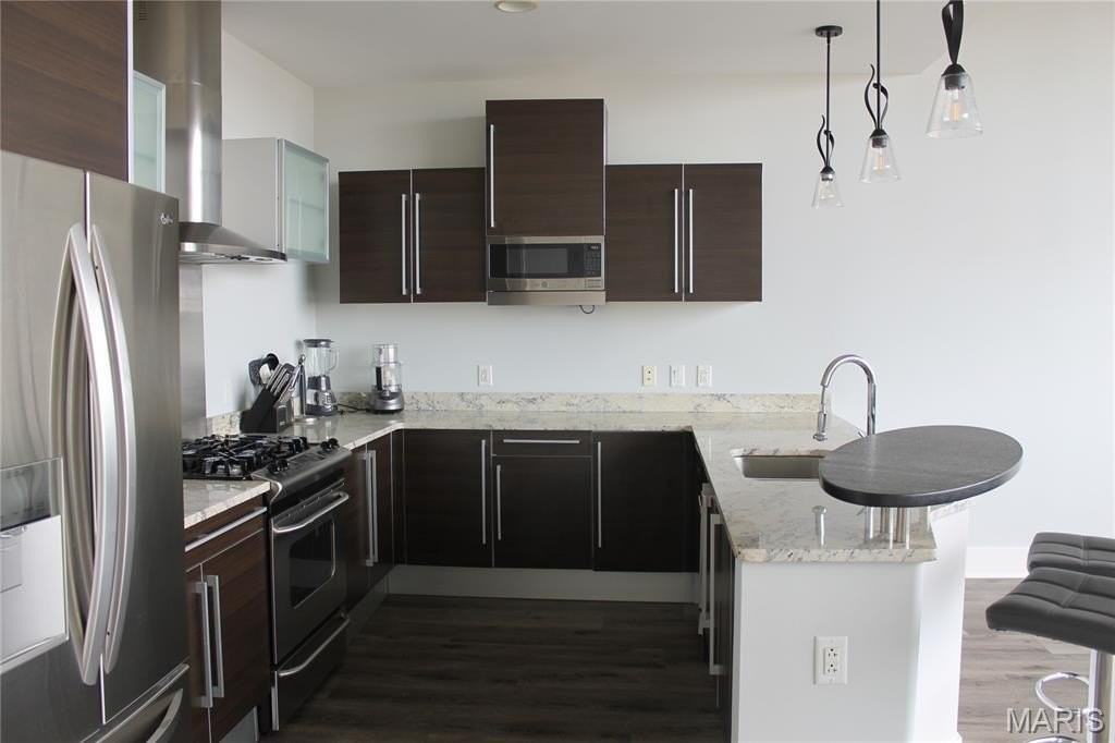 4100 Forest Park Ave #510 - Photo 2 of 18