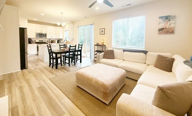 12855 Springboard Ave Nw #1 - Photo 5 of 33