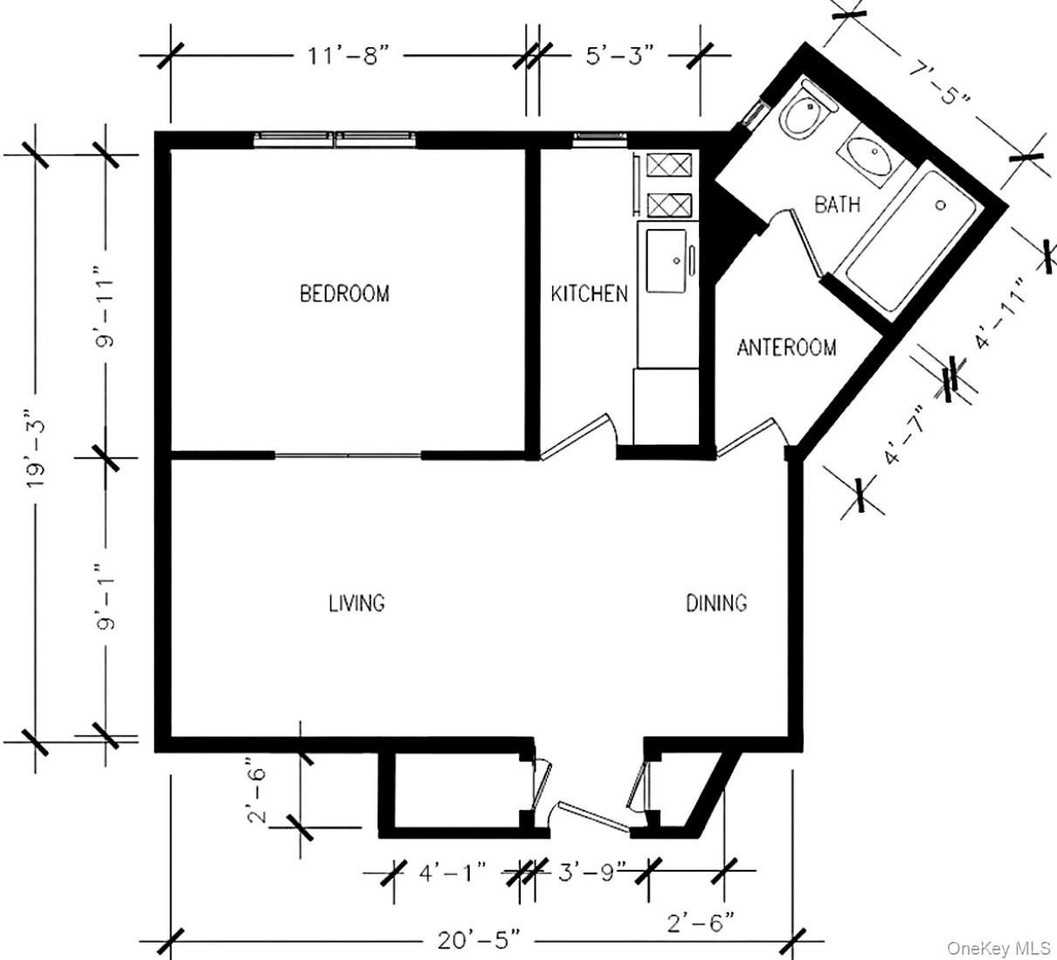 4821 40th St - Photo 3 of 5