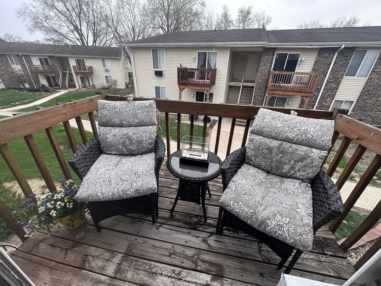 2600 Light Rd Apt 207 - Photo 4 of 23