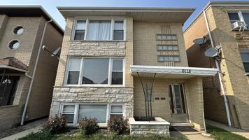 featured image of 6118 W Gunnison St #1