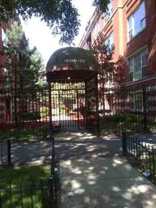 5144 1/2 S King Dr #G1 - Photo 1 of 1