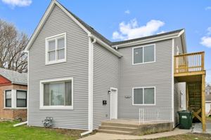 featured image of 9305 S Homan Ave #1