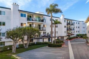 featured image of 16255 Pacific Cir #106
