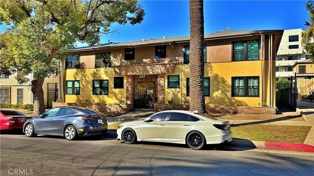 337 S Occidental Blvd #03