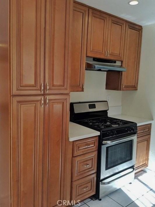 15527 Parthenia St #4 - Photo 7 of 19