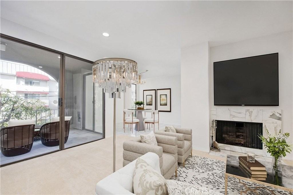 5340 Yarmouth Ave #205 - Photo 5 of 26