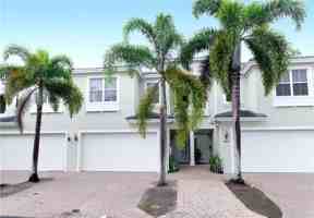 featured image of 1395 Mariposa Cir #104