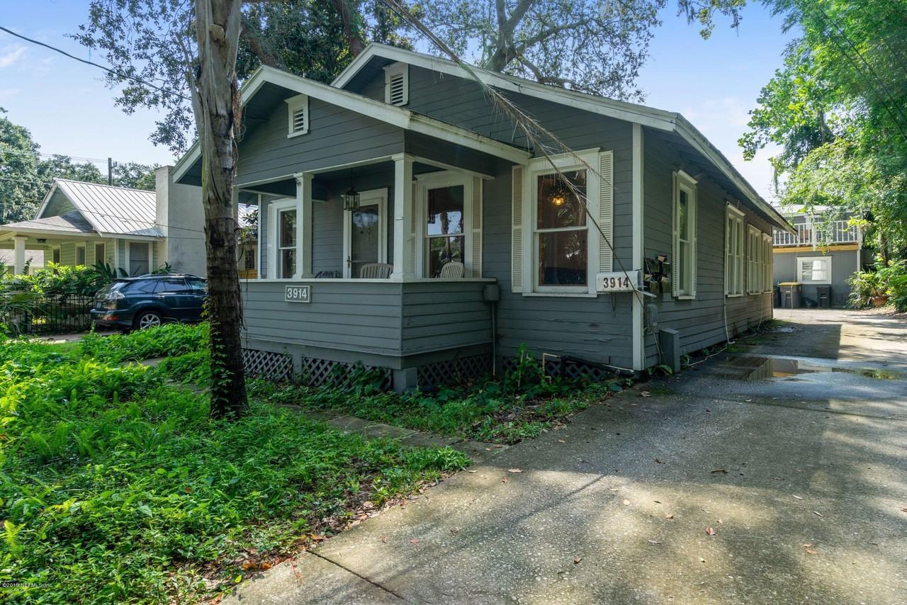 3914 Herschel St #1 - Photo 3 of 45