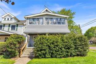 8517 Rosewood Ave #1DN - Photo 1 of 1