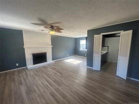 4909 S Utica Ave #D - Photo 1 of 1