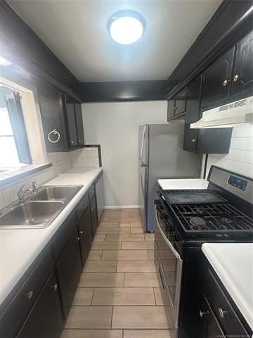 4909 S Utica Ave #D - Photo 3 of 7