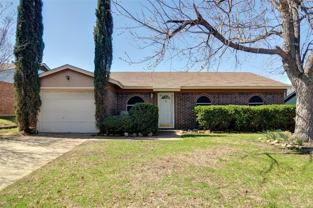 708 Annapolis Dr - Photo 1 of 1