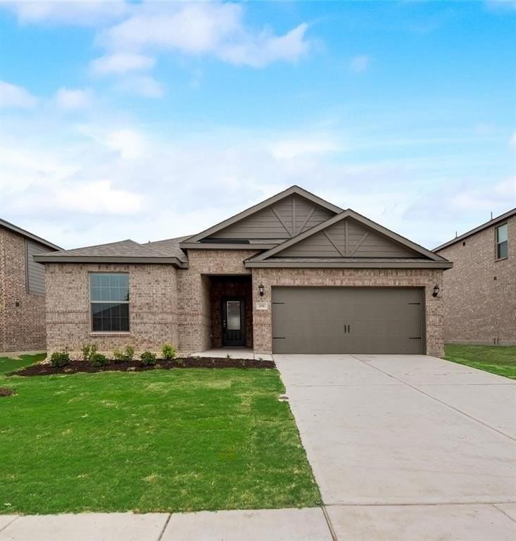 291 Wandering Stream Way - Photo 2 of 22